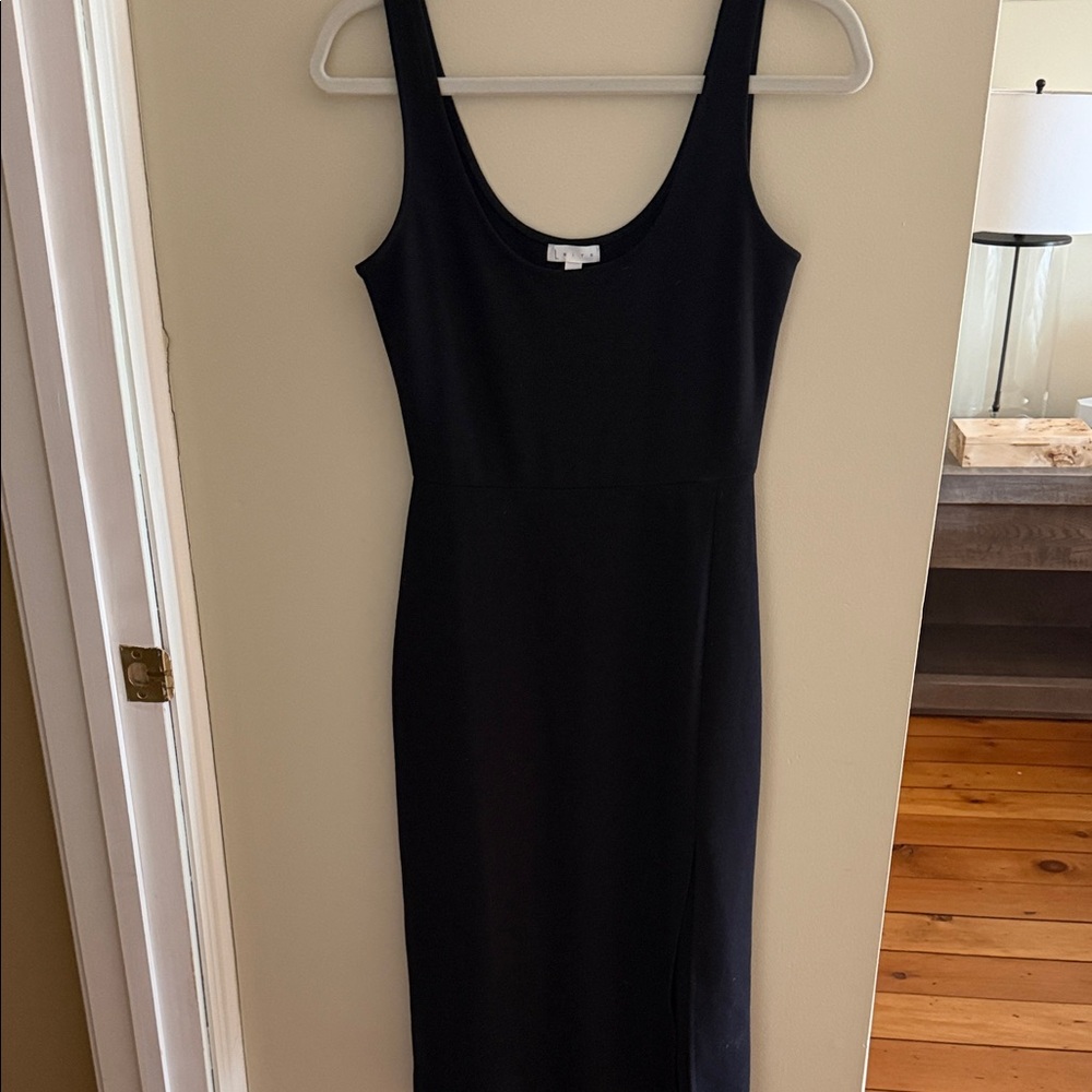 Leith dress